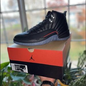 Jordan 12 Retro Utility (DS)
